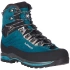 Dámske topánky Cevedale II GTX Ws 220053 6931 Turquoise with black - LOWA