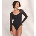 Dámske body x Rosie Woods Body - Sloggi