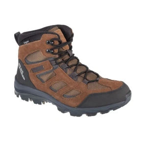 Topánky Jack Wolfskin Vojo 3 Texapore Mid M 4042462-5298