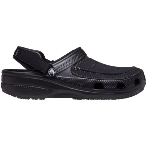 Crocs Yukon Vista II LR Clog M 207689 0DD dreváky
