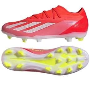 Topánky adidas X Crazyfast Pro FG M IG0600
