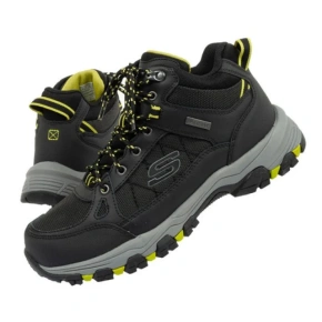 Športová obuv Skechers Melano M 204477/BLK