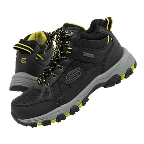 Športová obuv Skechers Melano M 204477/BLK