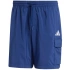Šortky adidas Essentials Small Logo Cargo Chelsea M JF3532