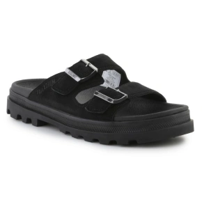 Palladium DuneLite Riviera Sde W 74455-008-M