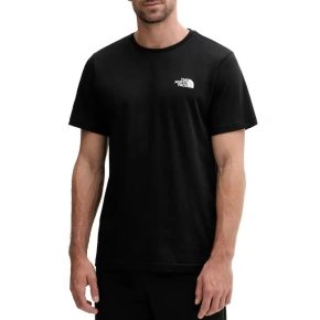 The North Face M Half Dome Photo SS Tee NF0A8EE9JK31 Black L The North Face M Half Dome Photo SS Tee NF0A8EE9JK31 Black L