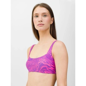 Dámsky vrchný diel plaviek 4F