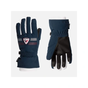 Rossignol Jr Roc Impr G Rukavice navy blue