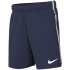 Detské šortky Nike Dri-Fit Park 26 Dark Blue HM7164 410