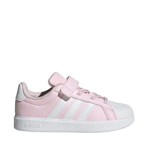 Detská obuv adidas Streettalk pink JQ8591 Detská obuv adidas Streettalk pink JQ8591