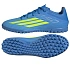 Topánky adidas F50 Club TF JR9050