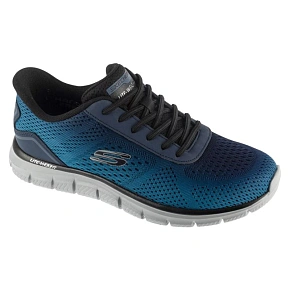 Skechers Slip-Ins: Track – Revno 233038-NVBL tmavomodré 41 Skechers Slip-Ins: Track – Revno 233038-NVBL tmavomodré 41