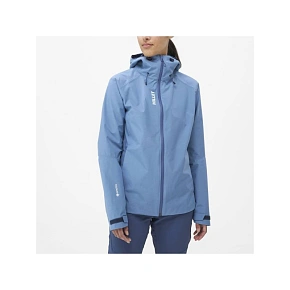 Dámska bunda MILLET Seneca Gtx 2L Jkt W, modrá