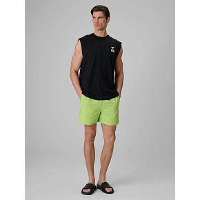 Pánske plážové šortky typu boardshorts s filtrom UPF50+ 4F 4FRSS26UBDSM258-45S Pánske plážové šortky typu boardshorts s filtrom UPF50+ 4F 4FRSS26UBDSM258-45S