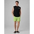 Pánske plážové šortky typu boardshorts s filtrom UPF50+ 4F 4FRSS26UBDSM258-45S