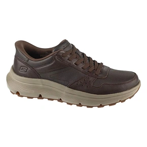 Skechers Slip-Ins: Garza Ultra – Tyrell 205867-CHOC hnedé 41 Skechers Slip-Ins: Garza Ultra – Tyrell 205867-CHOC hnedé 41