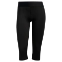 Dámske legíny Techfit Capri Tight W 3/4 FJ7169 - Adidas