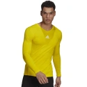 Pánske tričko Team Base M GN7506 - Adidas