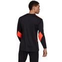 Pánske brankárske tričko Squadra 21 GK9805 - Adidas