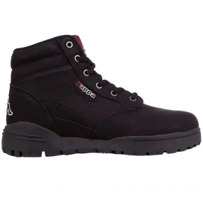 Pánske topánky Bonfire M 242777 1111 - Kappa