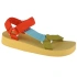 Nízke sandále Levi's Cadys W 233029-109-70