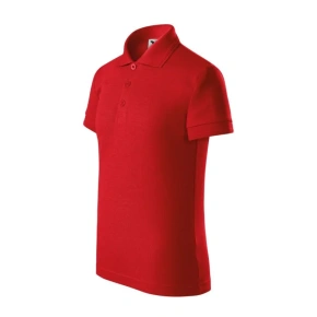 Detské polo tričko Pique Jr MLI-22207 - Malfini
