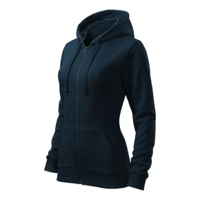 Dámska mikina Trendy Zipper W MLI-41102 - Malfini