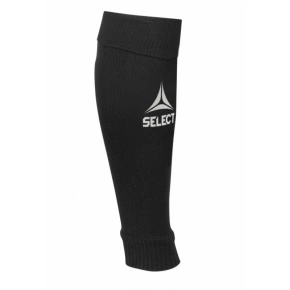 Futbalové legíny SELECT Elite Tube black