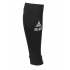 Futbalové legíny SELECT Elite Tube black