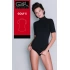 Dámske tričko s výstrihom 2456S Golf S - GATTA BODYWEAR