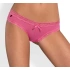 Nohavičky Corella hot pink XXL - Obsessive