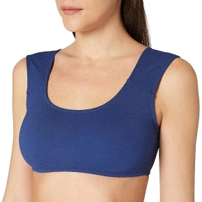 Dámsky top Shore Vanuatu Islands 6722 Dark Blue - Sloggi
