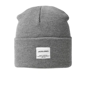 Jack & Jones Jaclong Knit Beanie Noos M 12150627 pánske