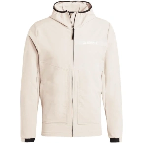Pánska bunda adidas Terrex Multi Soft Shell M HZ4423