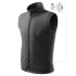 Fleecová vesta Rimeck unisex Next MLI-518SG