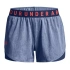 Under Armour Play Up Short 3.0 Twist W 1349124404