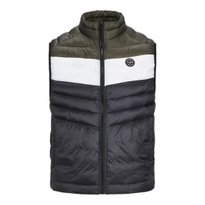 Jack&Jones Jjespring Vesta s golierom Noos M 12258457