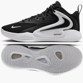 Volejbalová obuv Nike Air Zoom HyperSet 2 M FQ7070-001