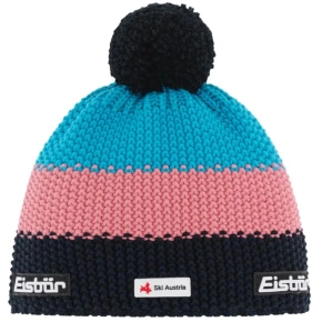 Eisbar Star Pompon Mu Ska Cap E33140-450 Eisbar Star Pompon Mu Ska Cap E33140-450