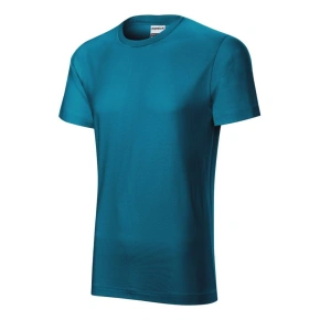 Pánske tričko Resist (petrol blue)