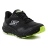 Bežecké topánky Skechers Go Run Consistent W 220874-BKLM