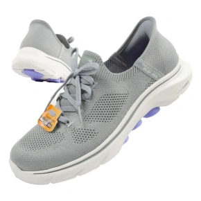 Skechers Go Walk 7-Via W 125213/GYLV