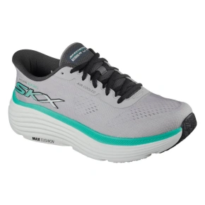 Bežecká obuv Skechers Max Cushioning Endeavour - Exciton M 220611-LTGY