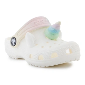 Crocs Classic IAM Rainbow Unicornctg Jr 209701-0WV