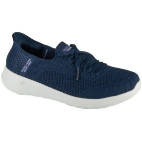 Skechers Slip-Ins: Go Walk Joy - Abby 124649-NVY Navy Blue 35 Skechers Slip-Ins: Go Walk Joy - Abby 124649-NVY Navy Blue 35