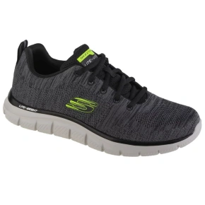 Skechers Track - Front Runner 232298-CCBK Grey 41 Skechers Track - Front Runner 232298-CCBK Grey 41