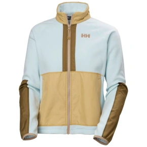 Helly Hansen dámska mikina W RIG FLEECE JACKET 54078 537