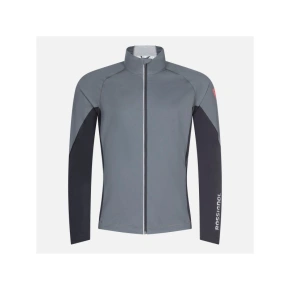 Rossignol Poursuite Jkt Jacket sivá