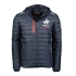 Geographical Norway Pánska bunda BRICK NAVY GTX MEN 068 NAVY (WY6358H/GN-MARINE)