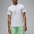 Air Jordan Sport Pánske tričko Dri-FIT White - HQ7984-100